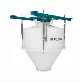 Dust Collector Hopper