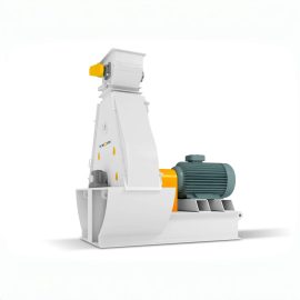 Hammer Mill Machine