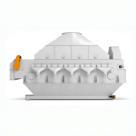Jet Dryer Machine