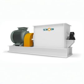 Lump Breaker Machine