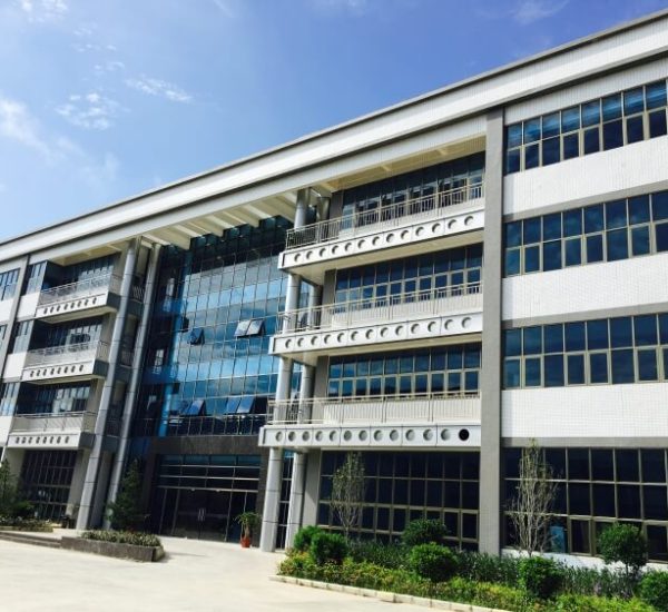 Scikoon Building