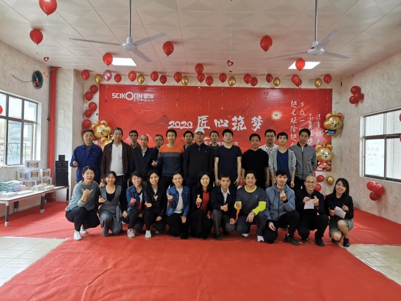 Scikoon Team 4