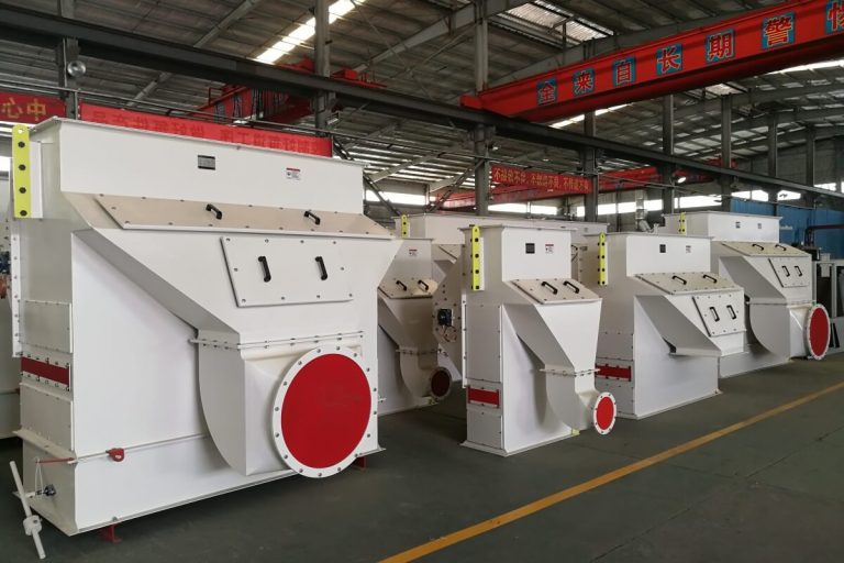 4- Aspirator Machine
