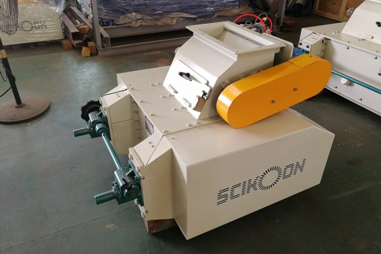 5- Single Stand Cracker - Scikoon